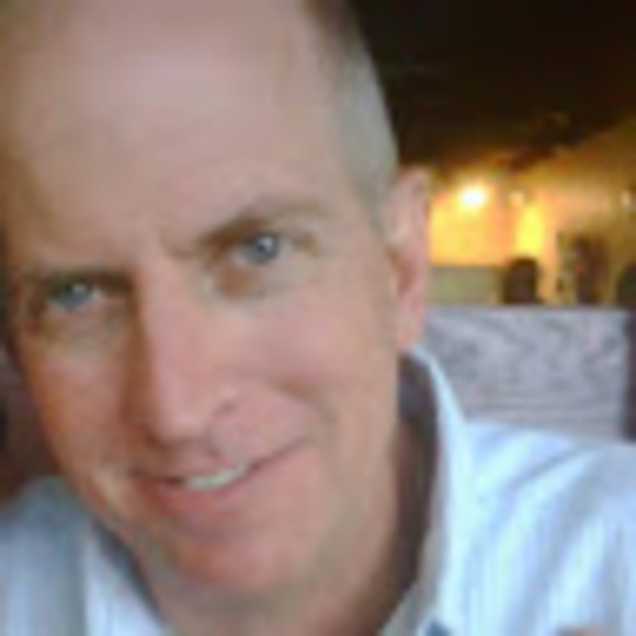 Meet your Posher, Steven - Picture 1 of 1